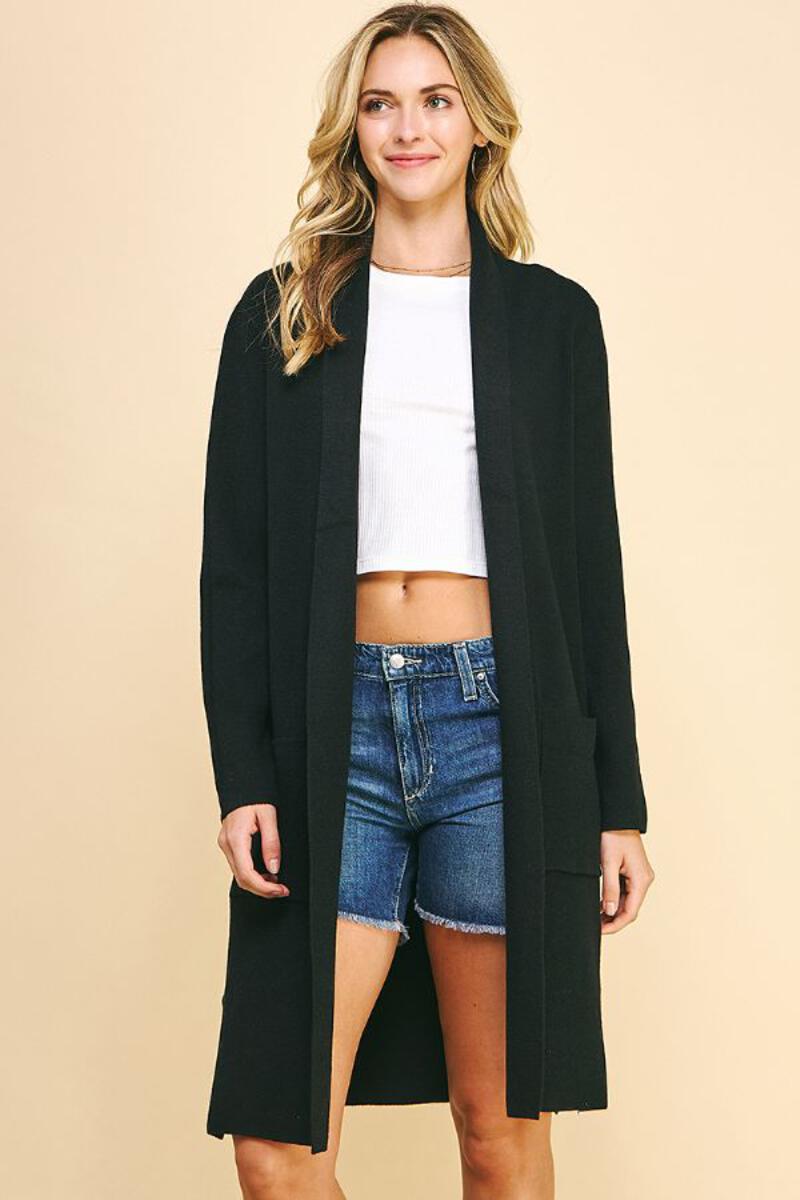 Aubrey Cardigan