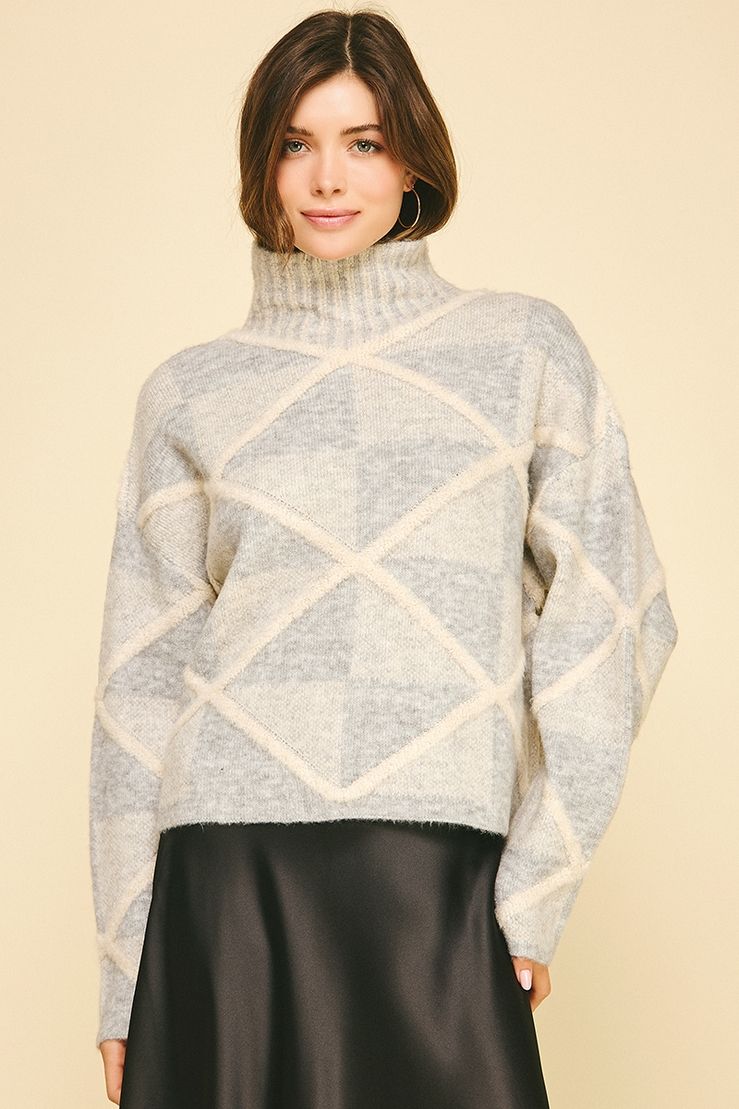 Leah Sweater
