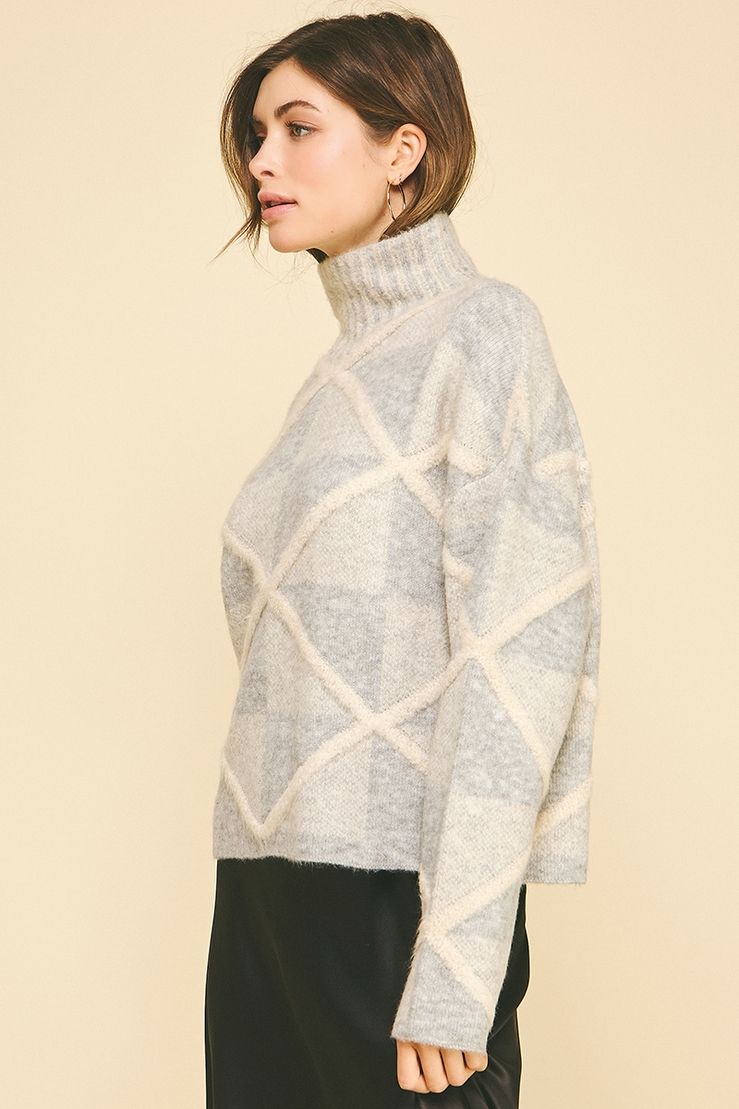 Leah Sweater