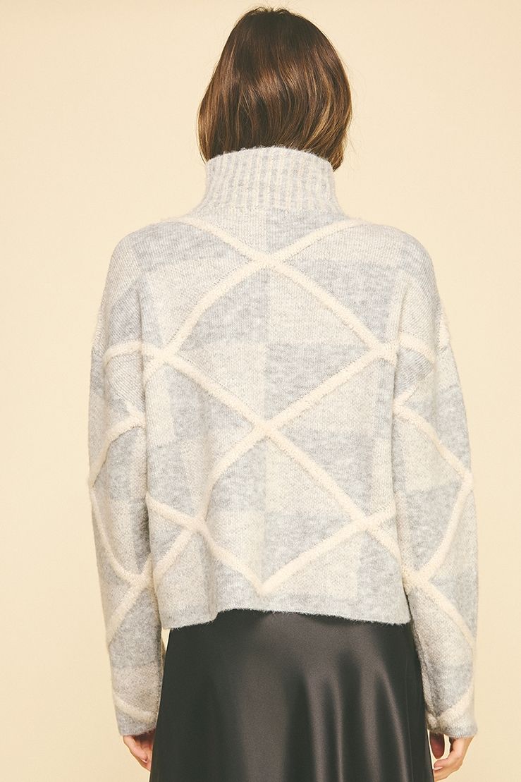 Leah Sweater
