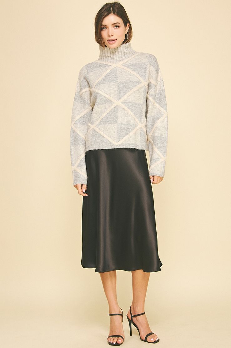 Leah Sweater
