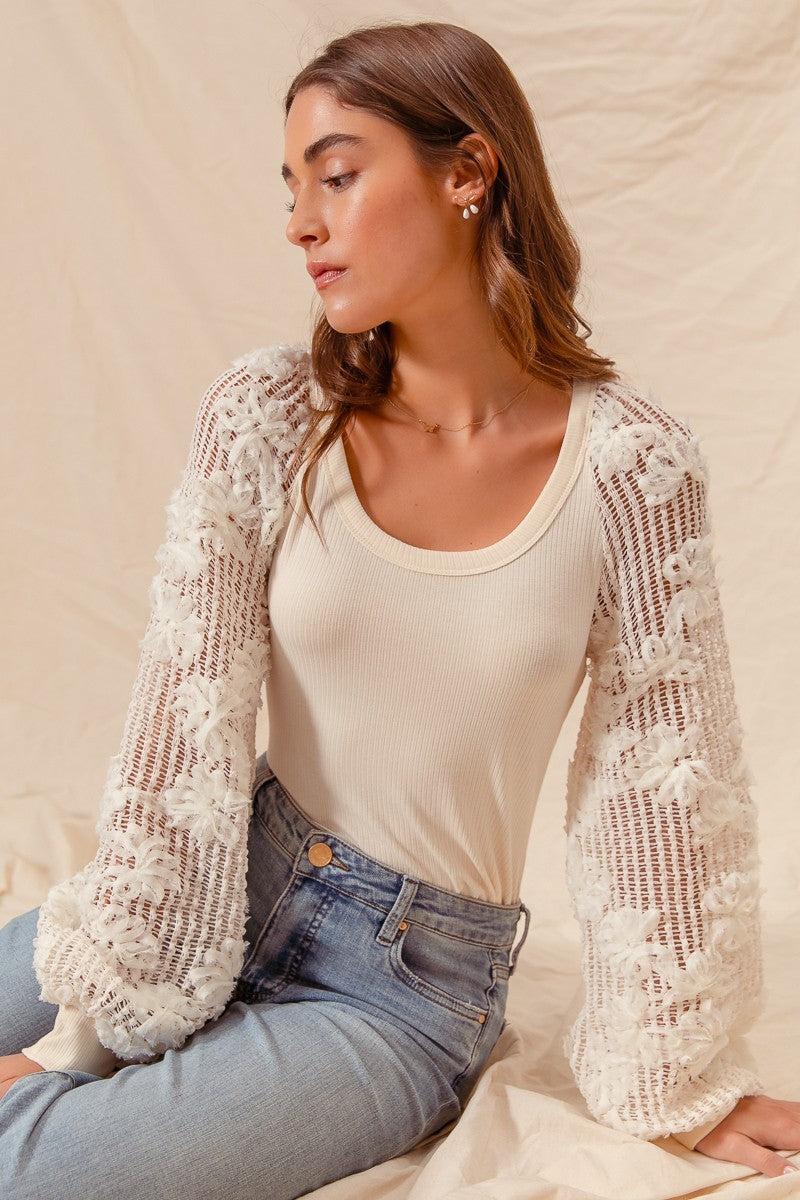 Lainey Top
