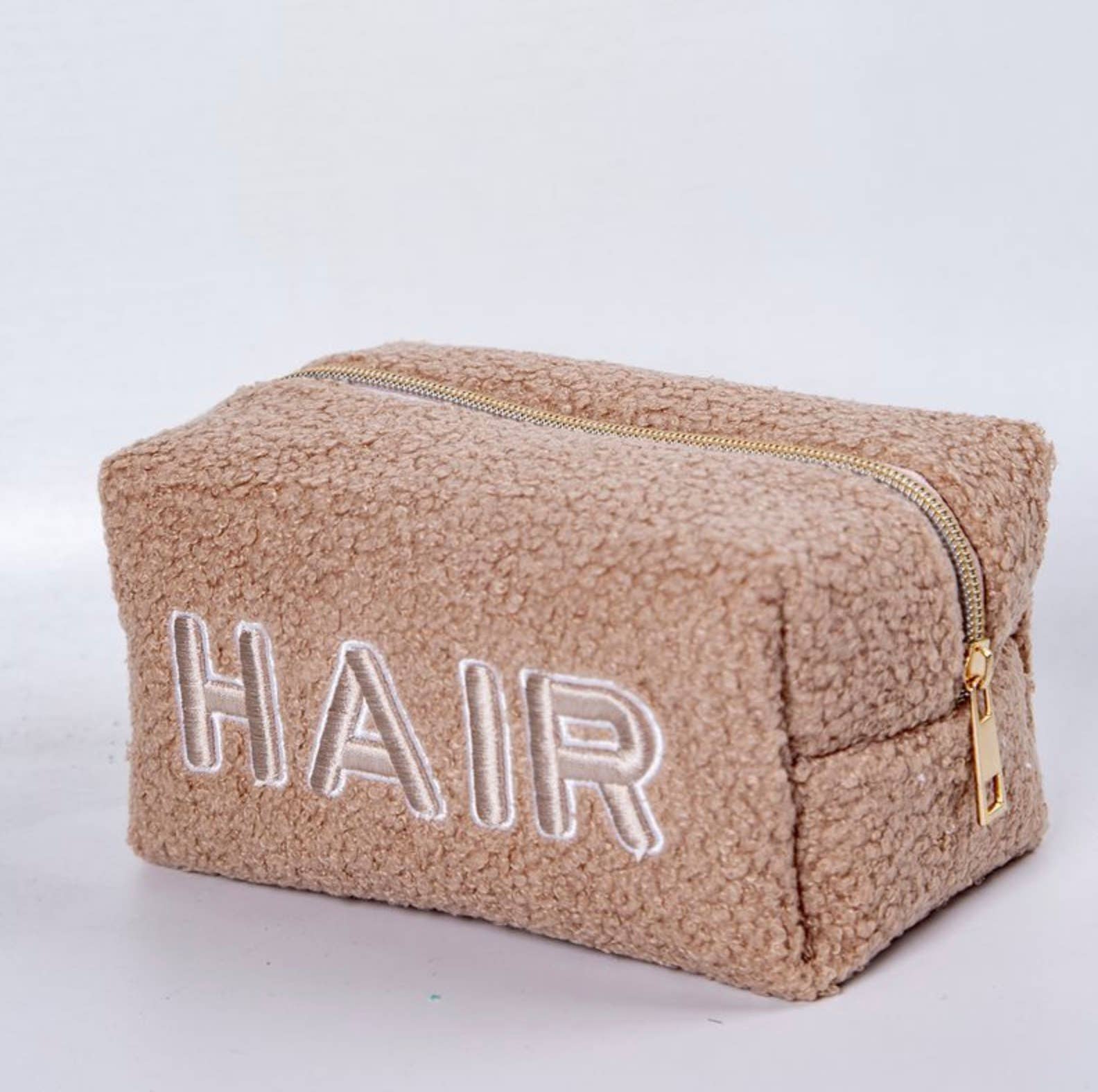 Teddy Cosmetic Bag