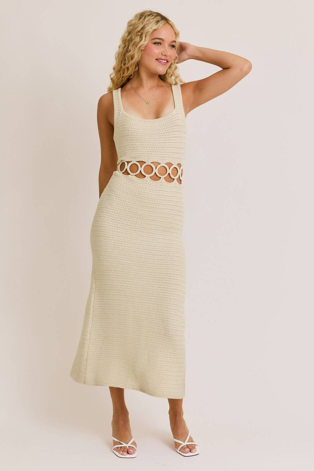 ATHENS DRESS