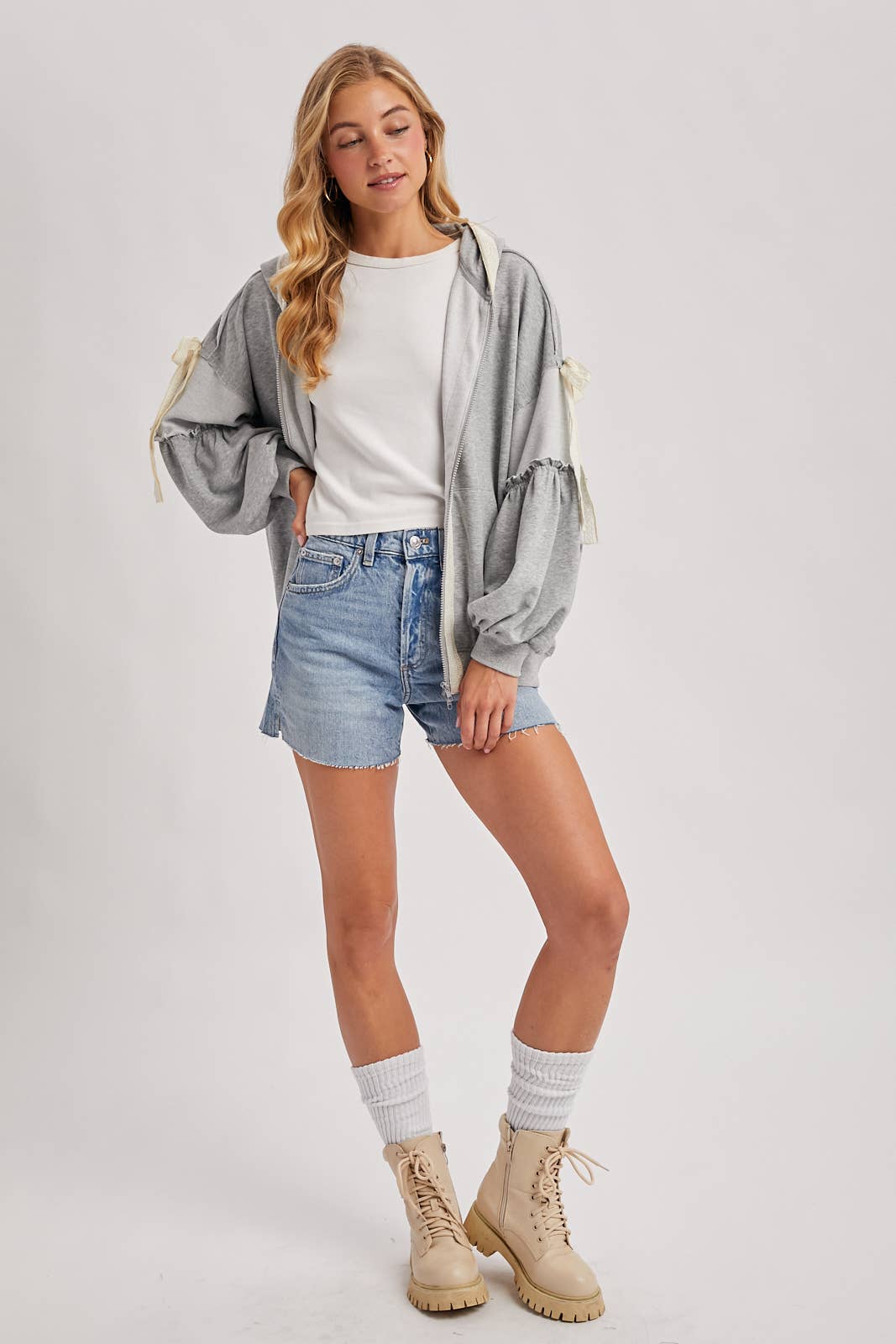 BETH HOODIE