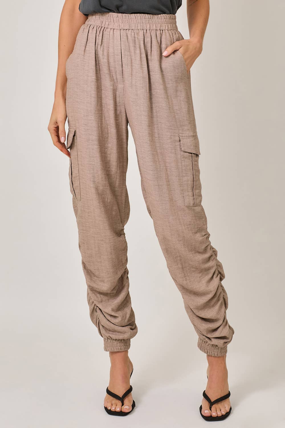 Lexi Jogger Pants