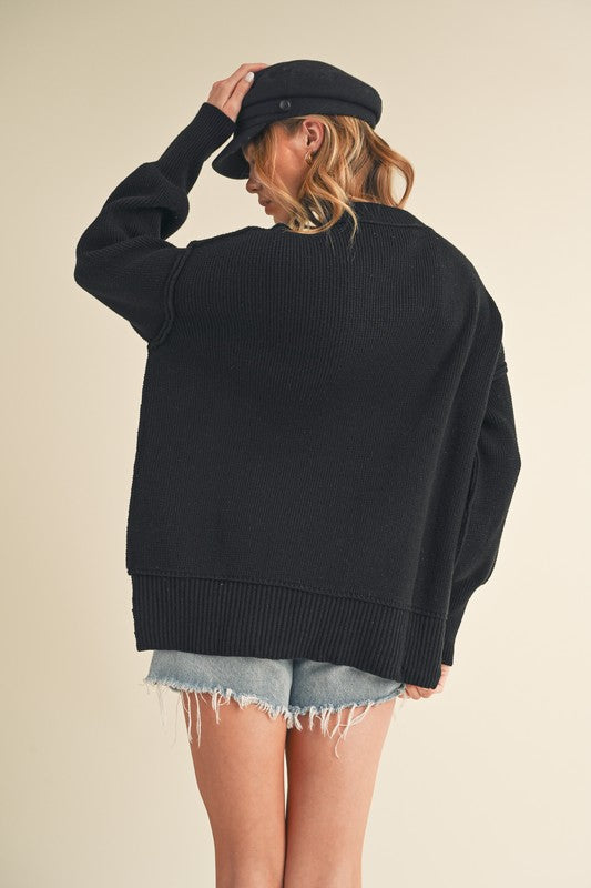 Ina Sweater