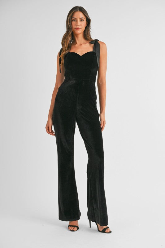 Eve Jumpsuit
