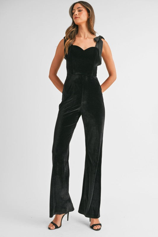 Eve Jumpsuit