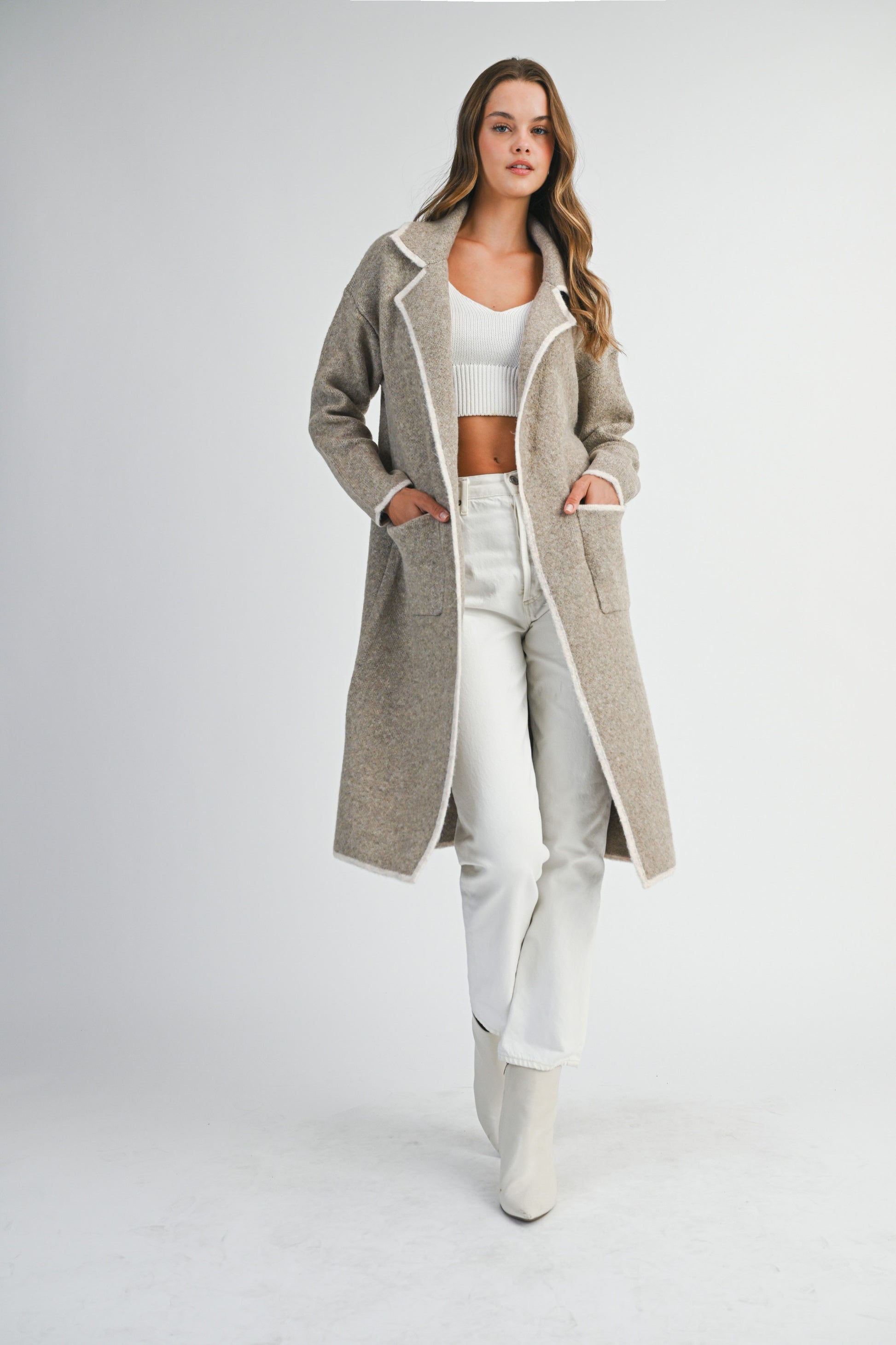Chloe Cardigan