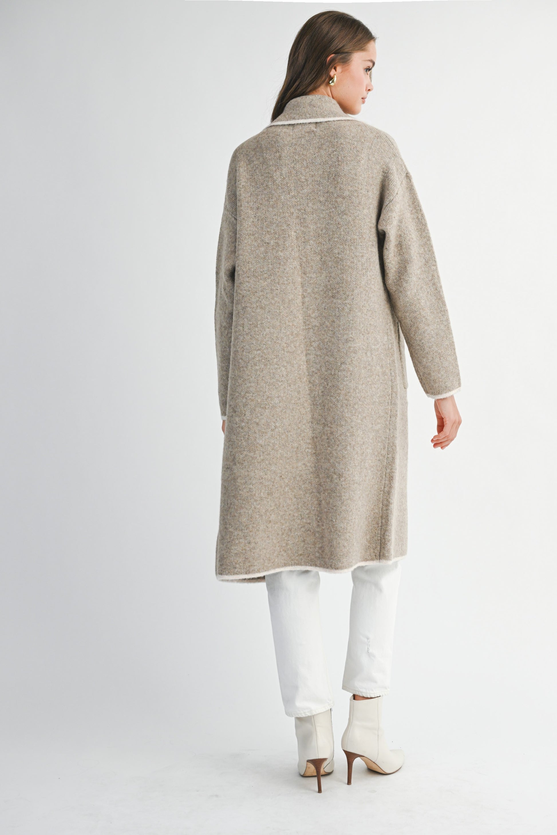 Chloe Cardigan