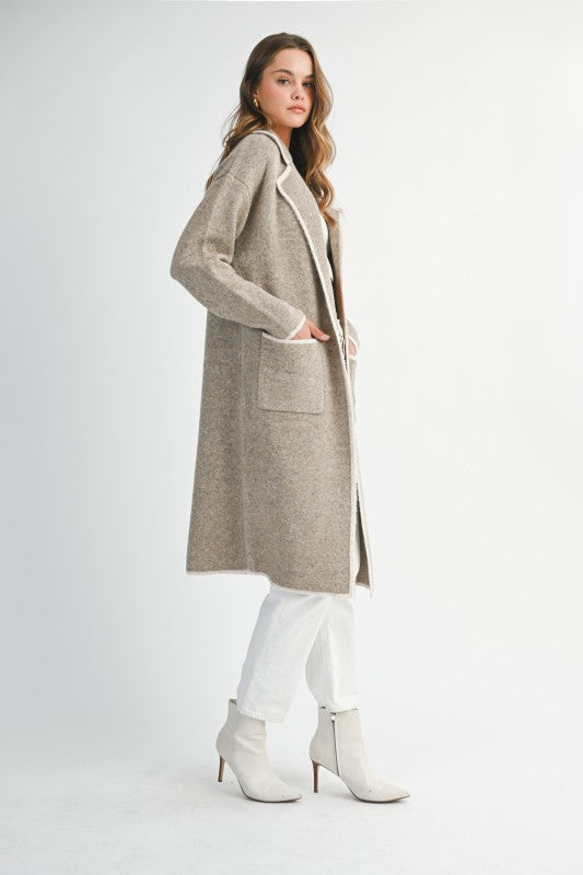 Chloe Cardigan