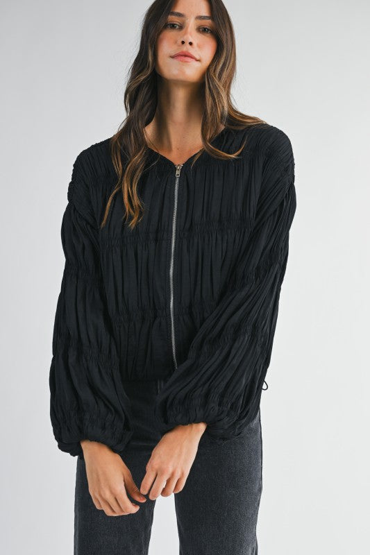 Lindsey Jacket
