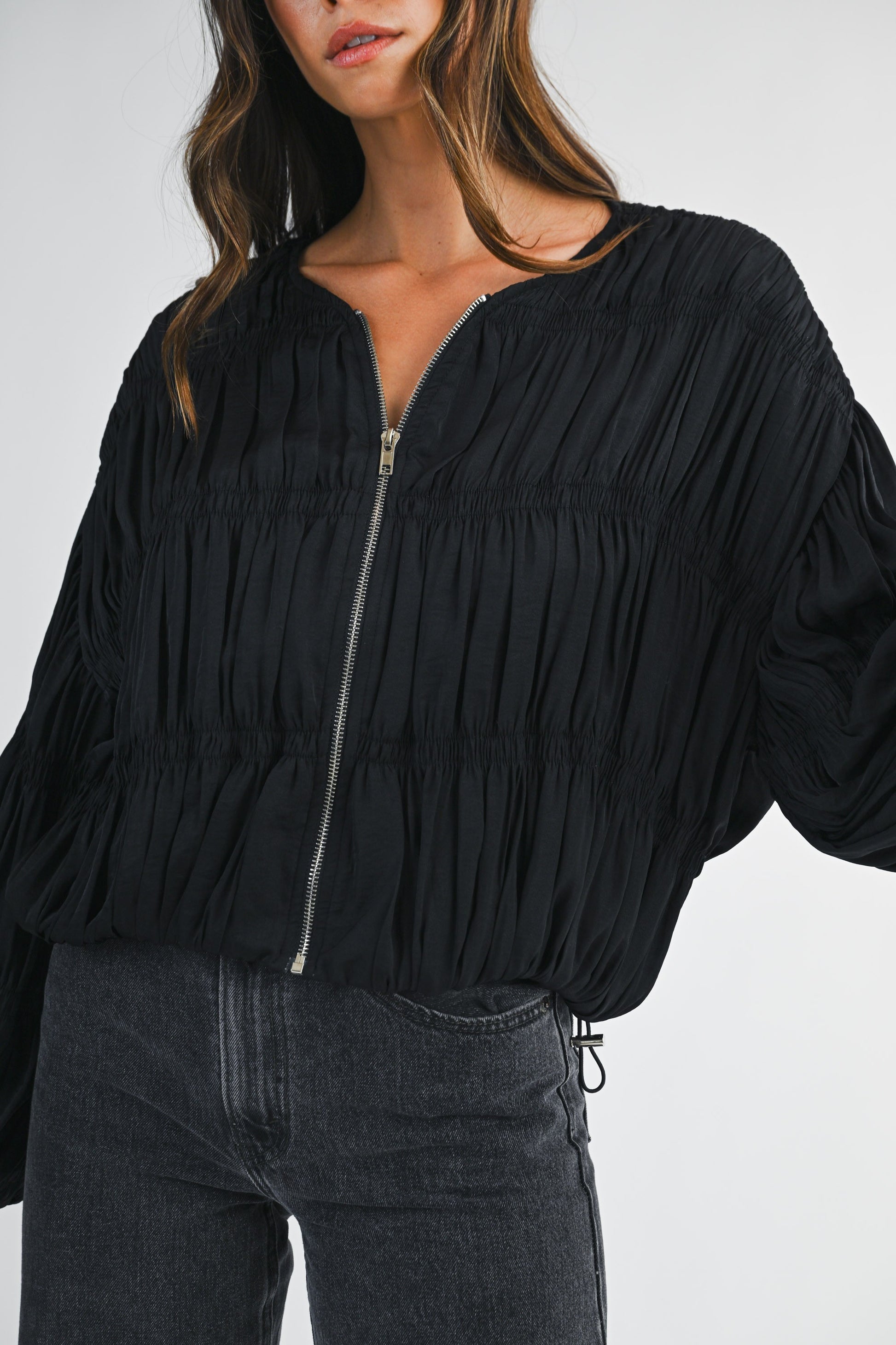 Lindsey Jacket