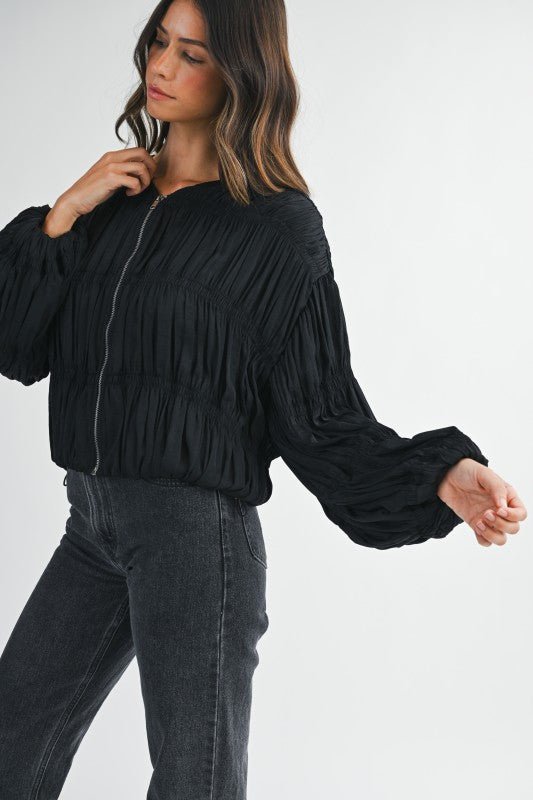 Lindsey Jacket