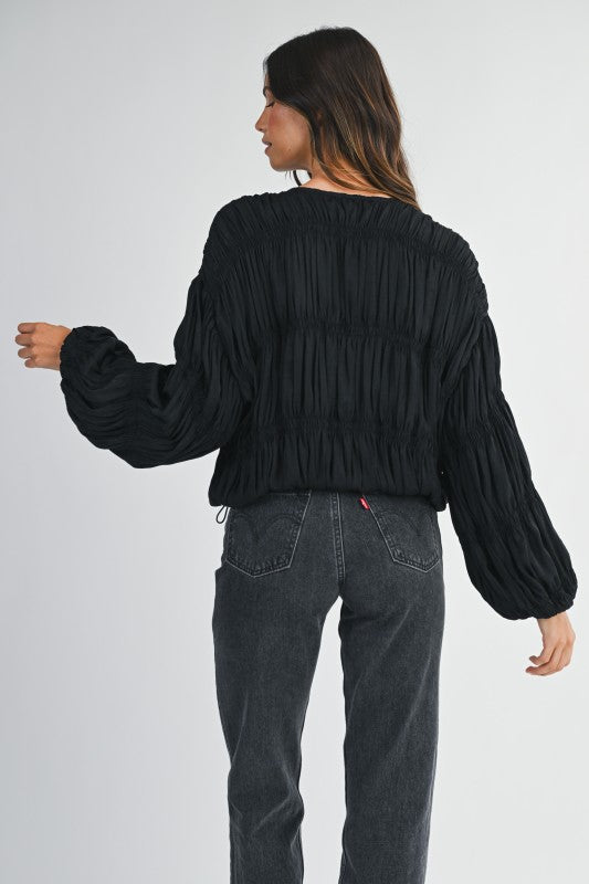 Lindsey Jacket