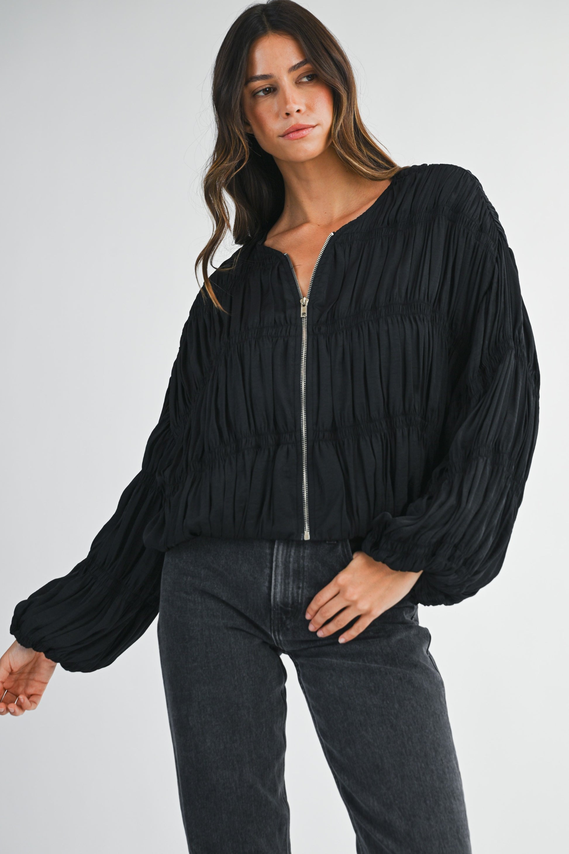 Lindsey Jacket
