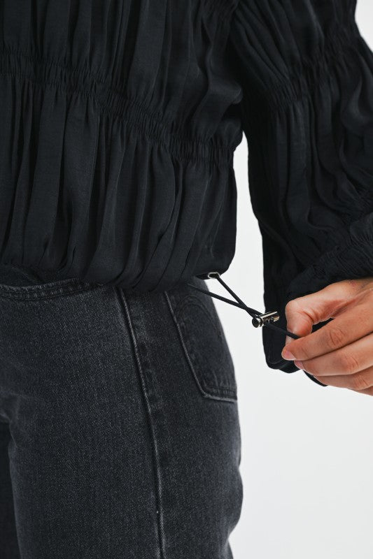 Lindsey Jacket