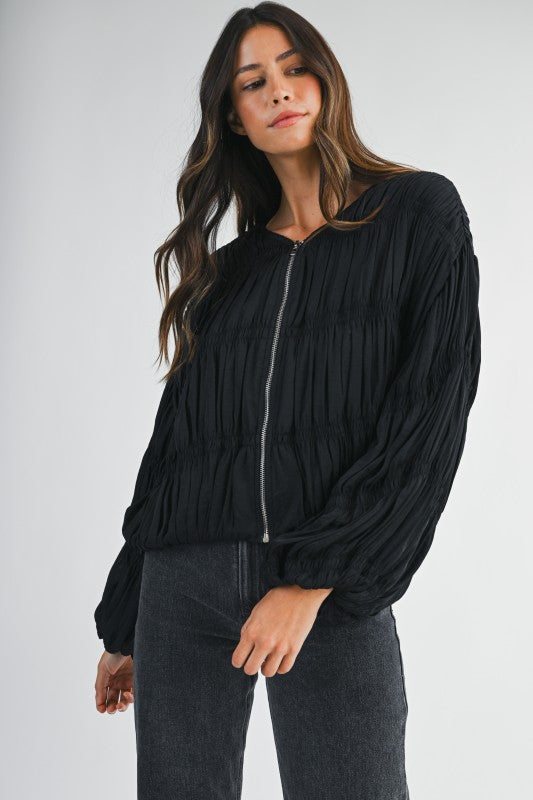 Lindsey Jacket