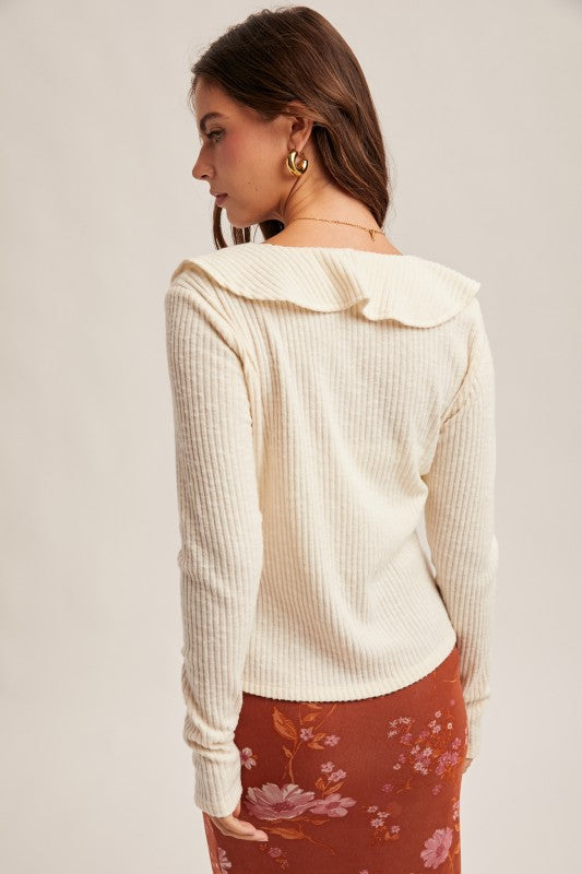 Blanca Cardigan