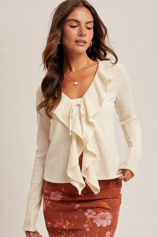Blanca Cardigan