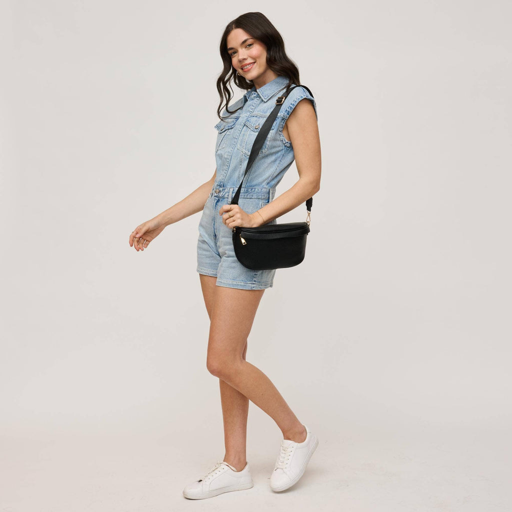 Laney Convertible Crossbody
