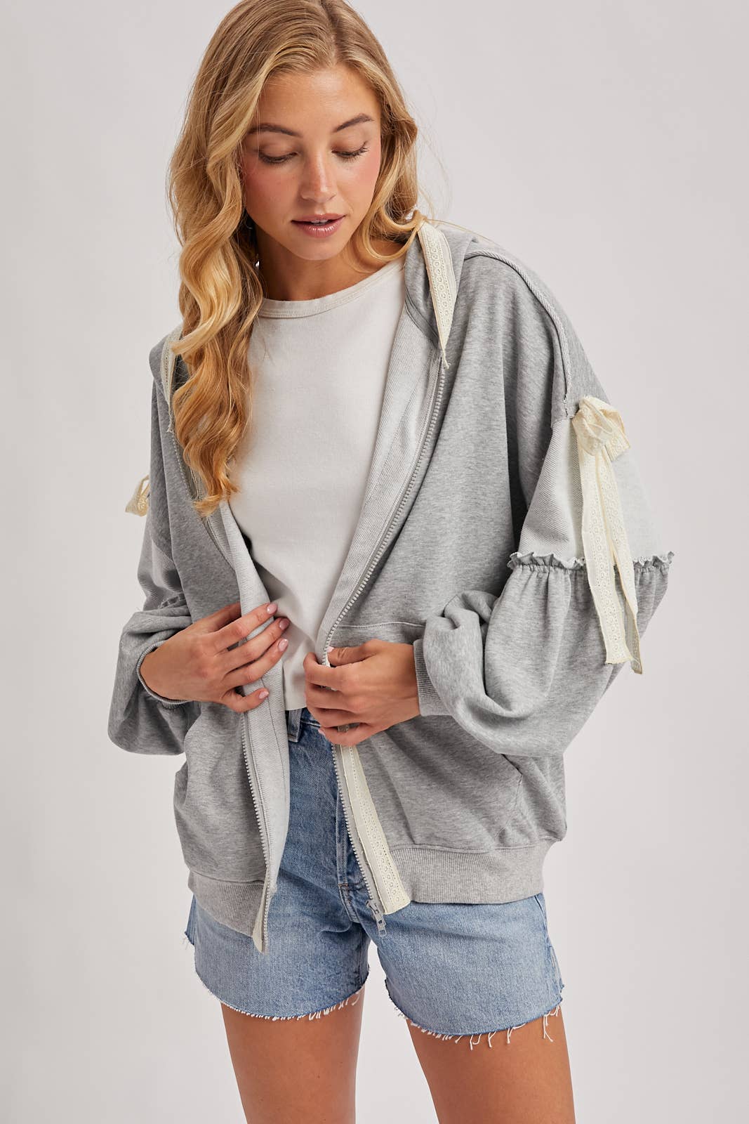 BETH HOODIE