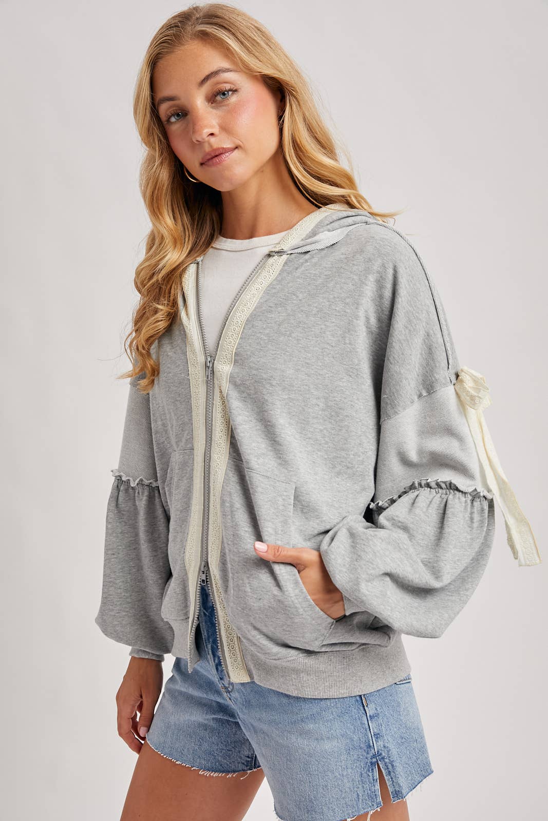 BETH HOODIE