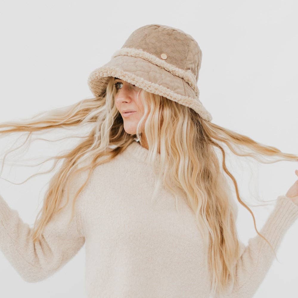 Bluff Bucket Hat