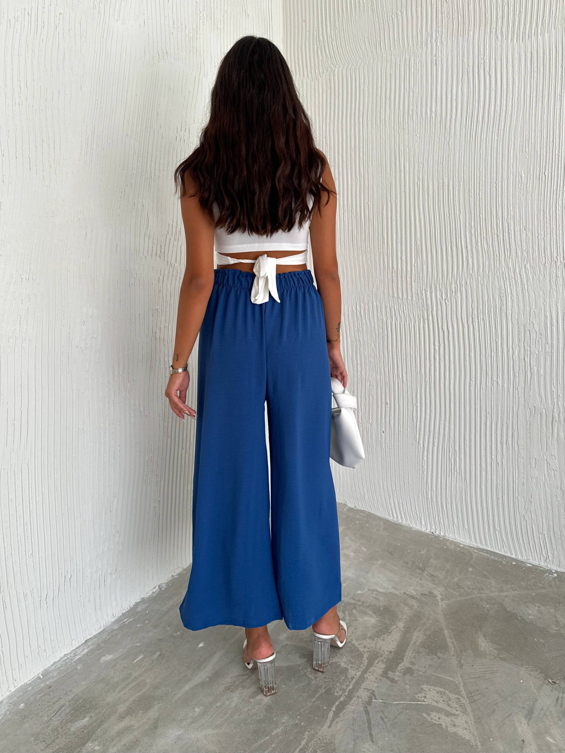 ELLIE PALAZZO PANTS