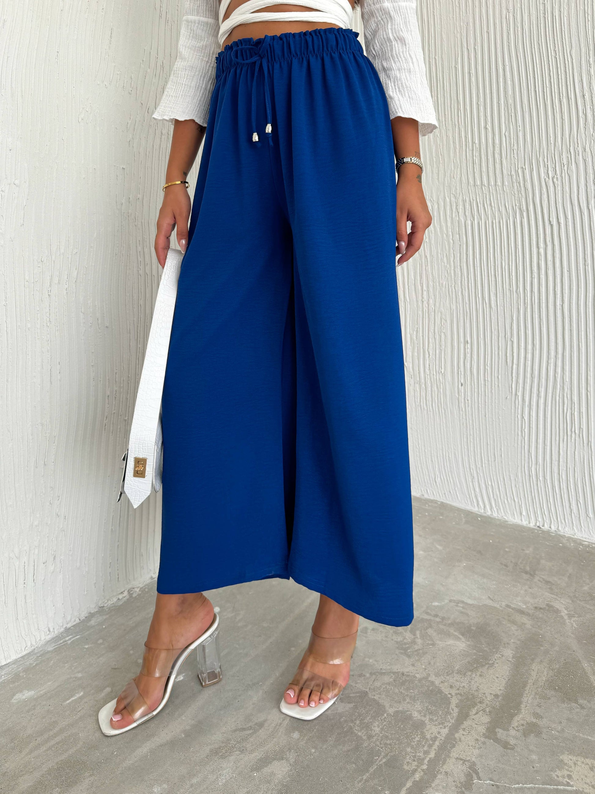 ELLIE PALAZZO PANTS