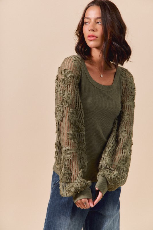 Lainey Top