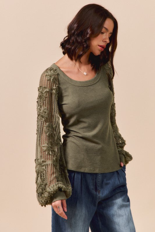 Lainey Top