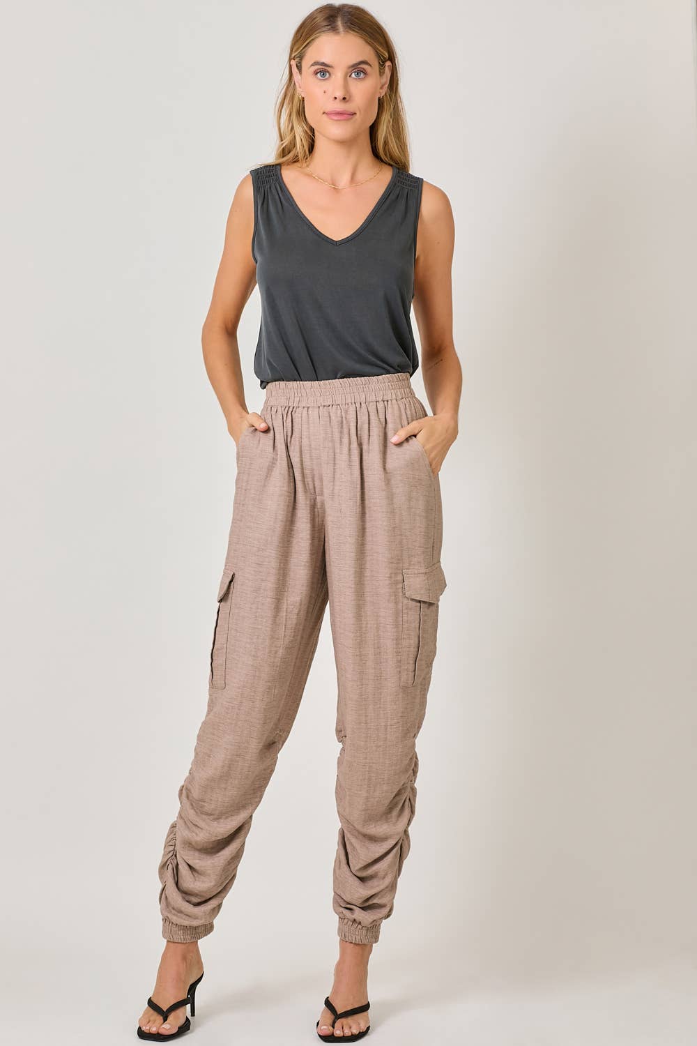 Lexi Jogger Pants