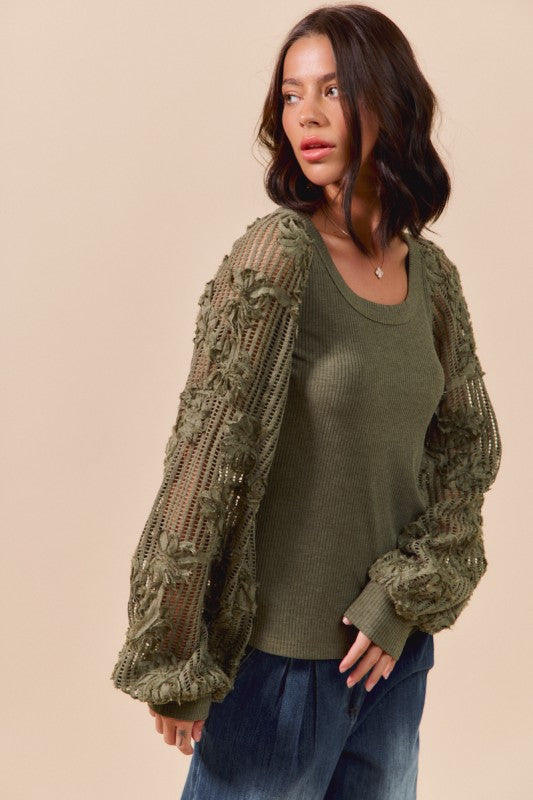 Lainey Top