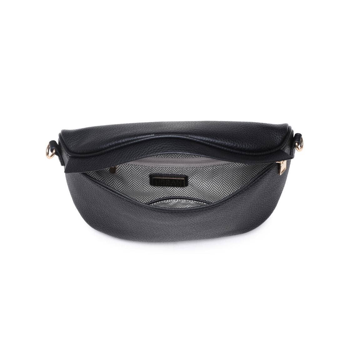Laney Convertible Crossbody