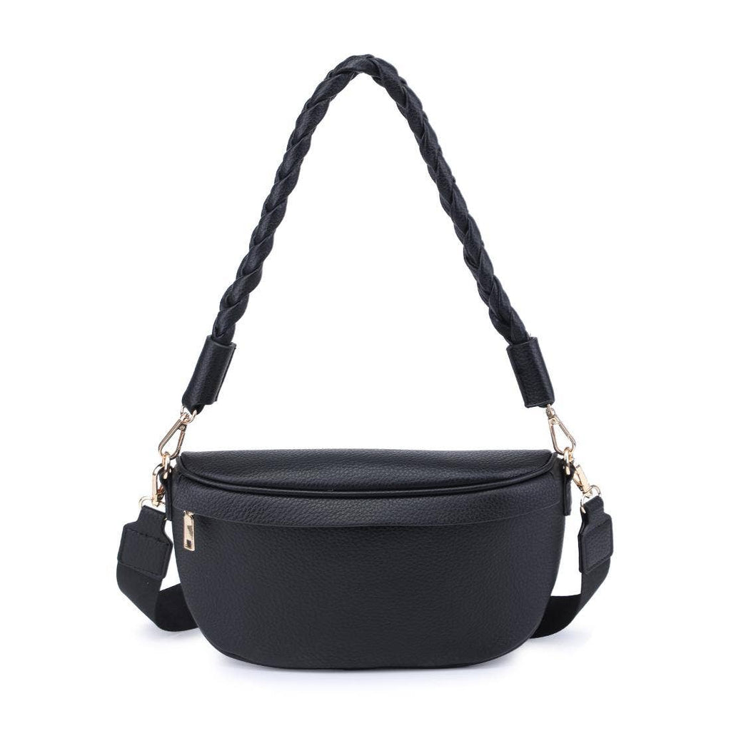 Laney Convertible Crossbody