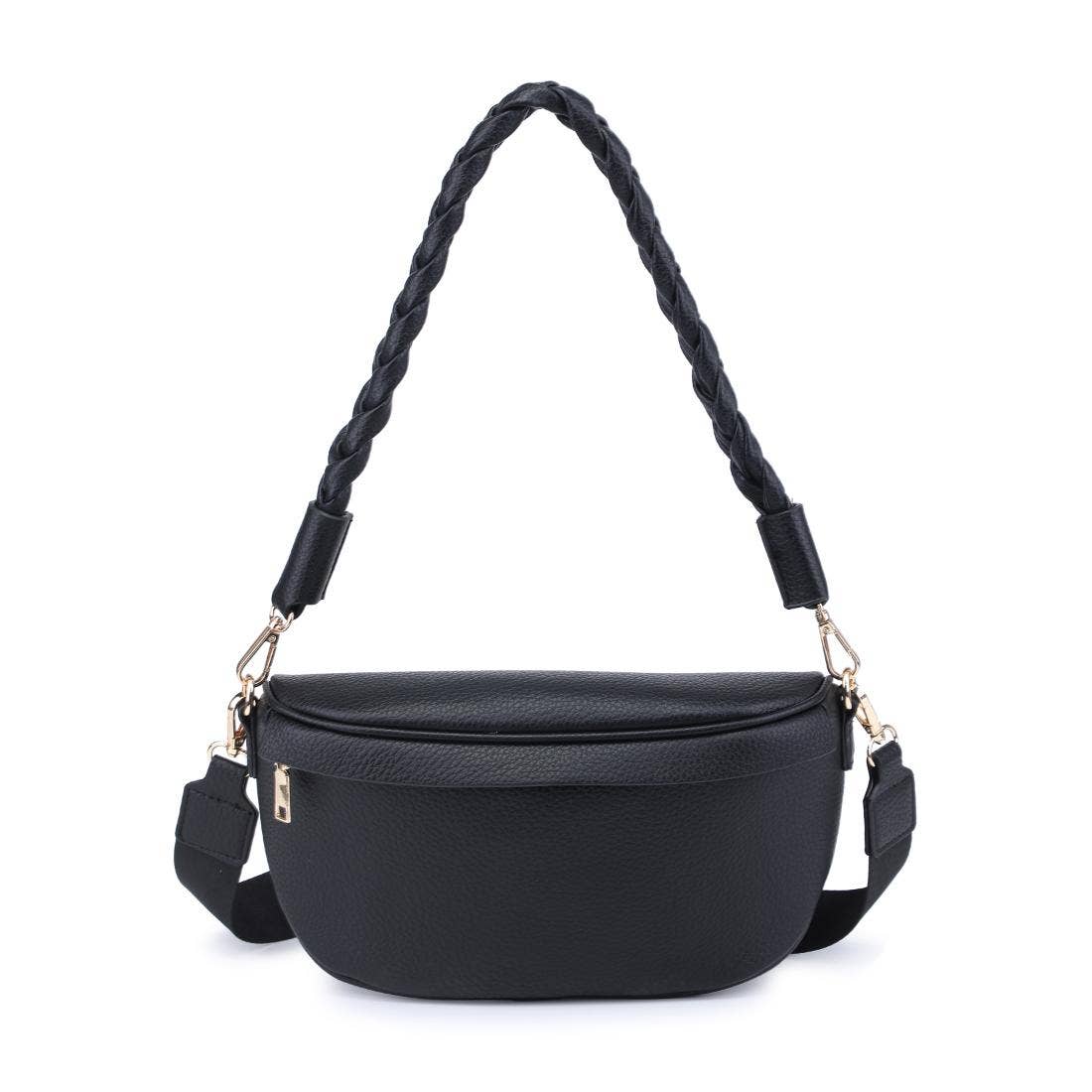 Laney Convertible Crossbody