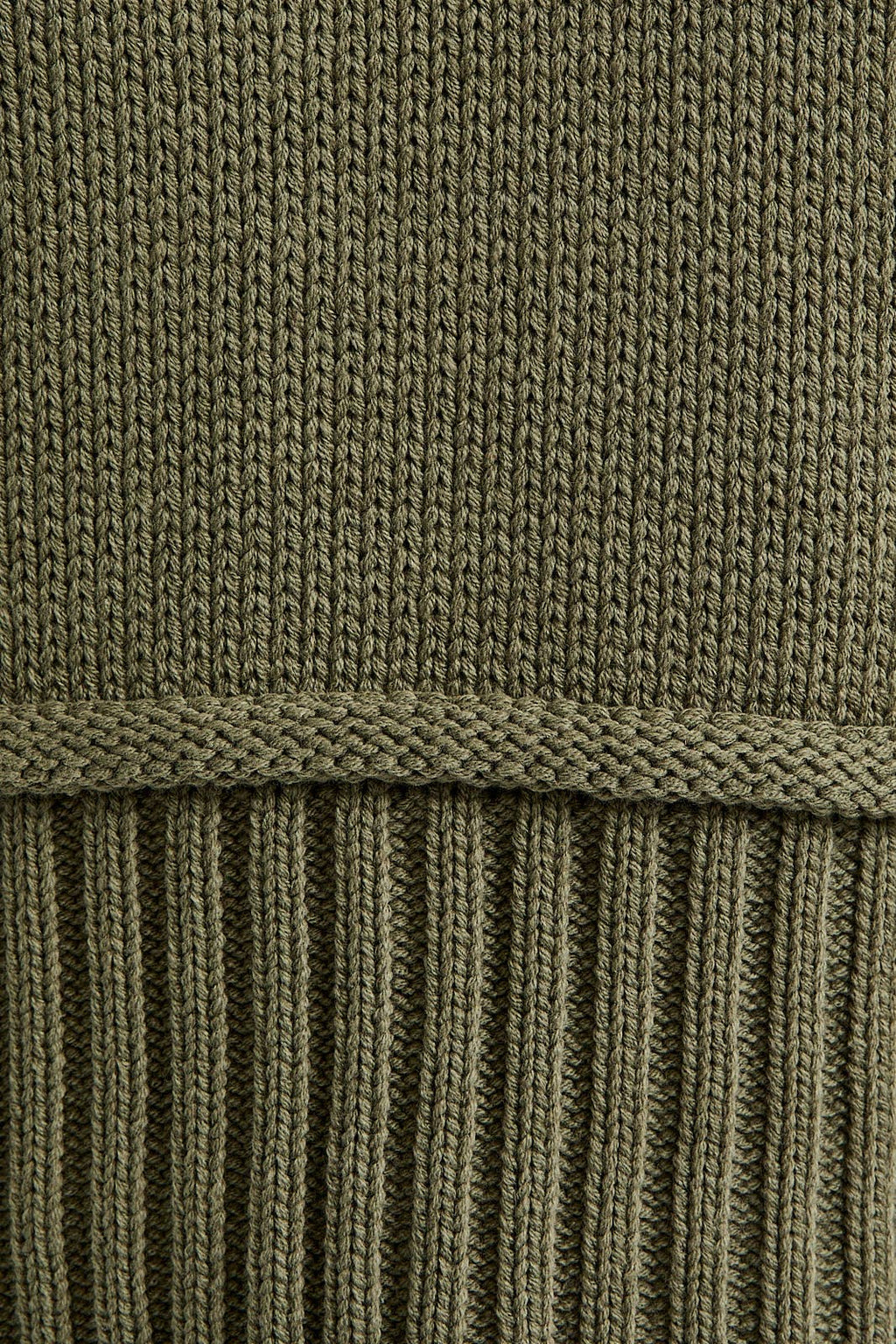 Stacy Turtleneck Sweater