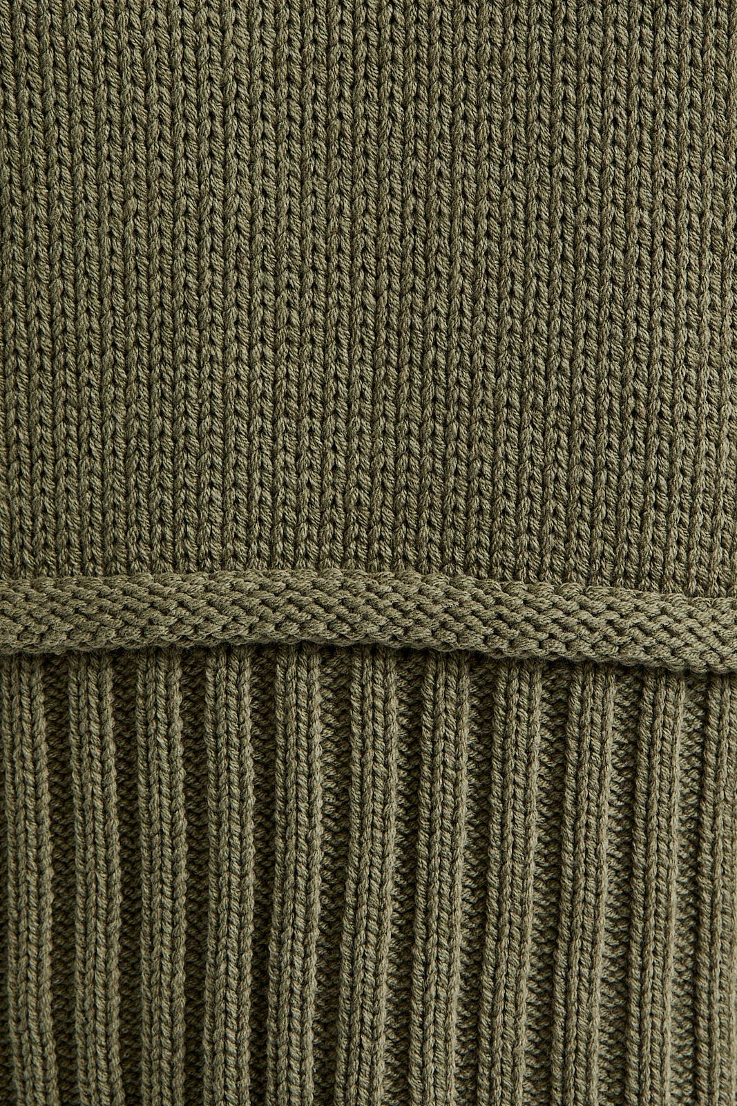 Stacy Turtleneck Sweater