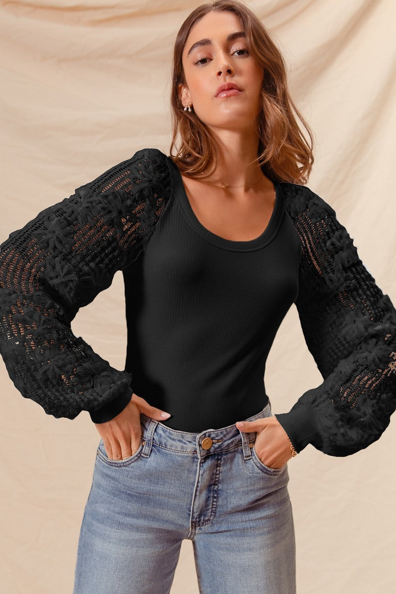 Lainey Top