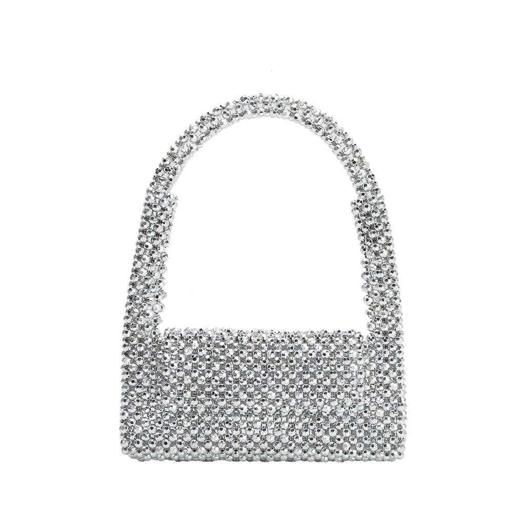 Tania Top Handle Bag