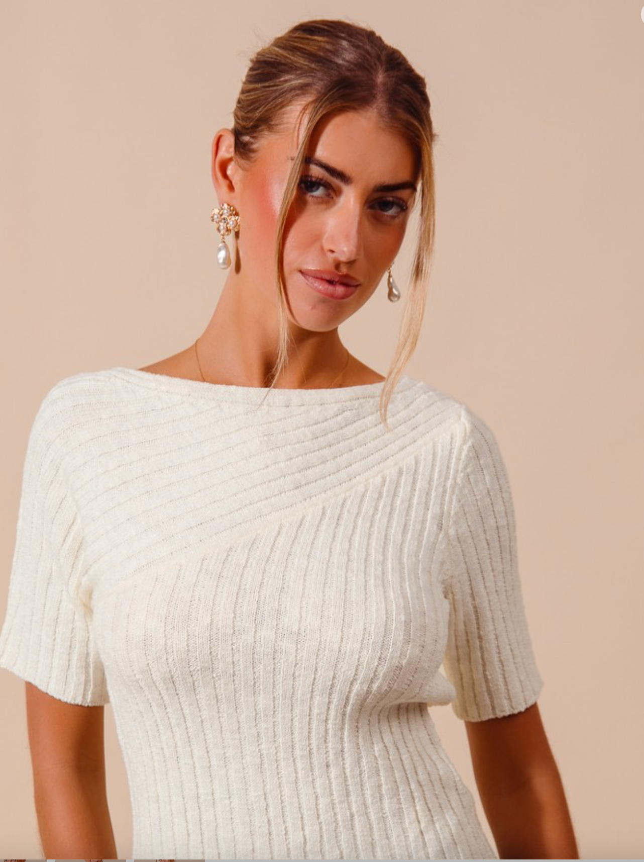 Hamptoms Sweater Top