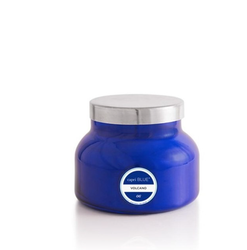 Volcano Signature Jar, 19 oz