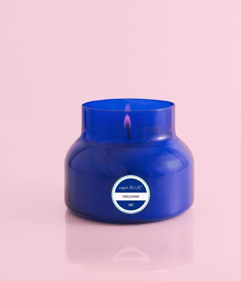 Volcano Signature Jar, 19 oz