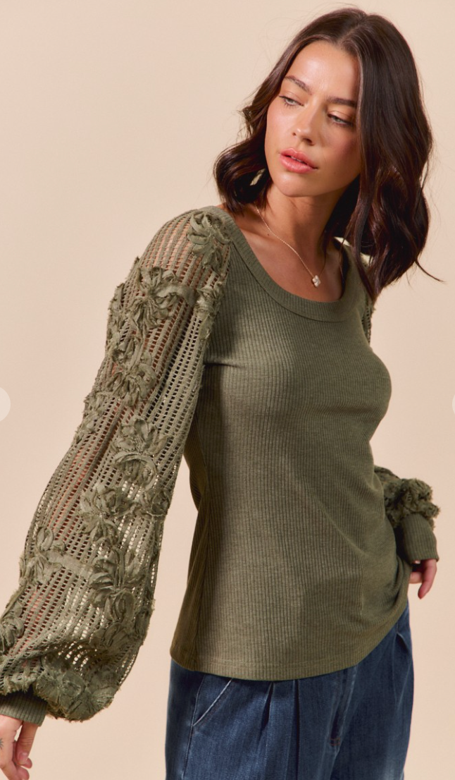 Lainey Top