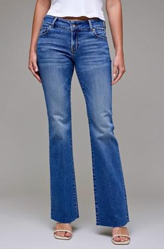 Hidden Ryan Jeans