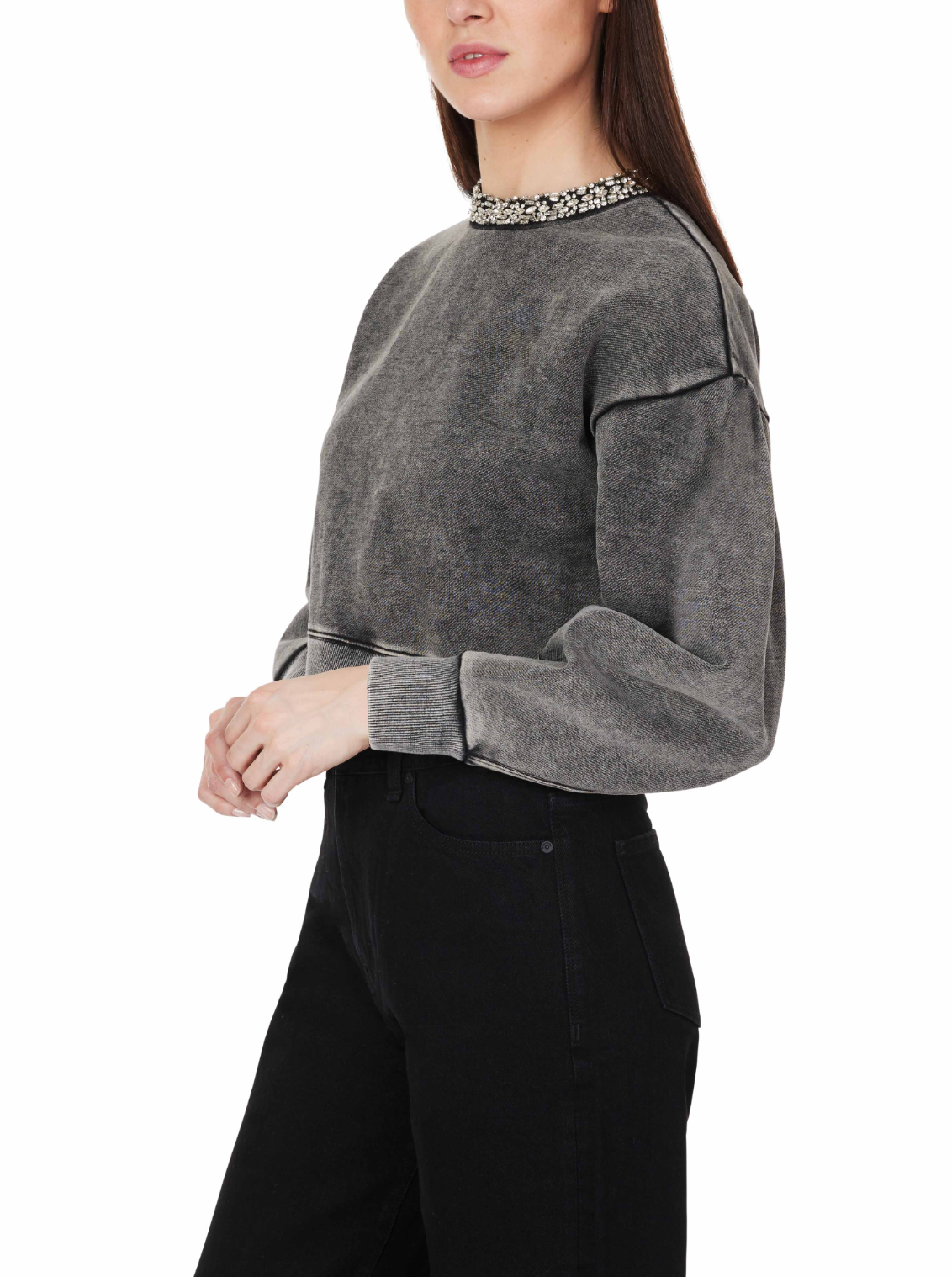 Gemma Habitual Sweater