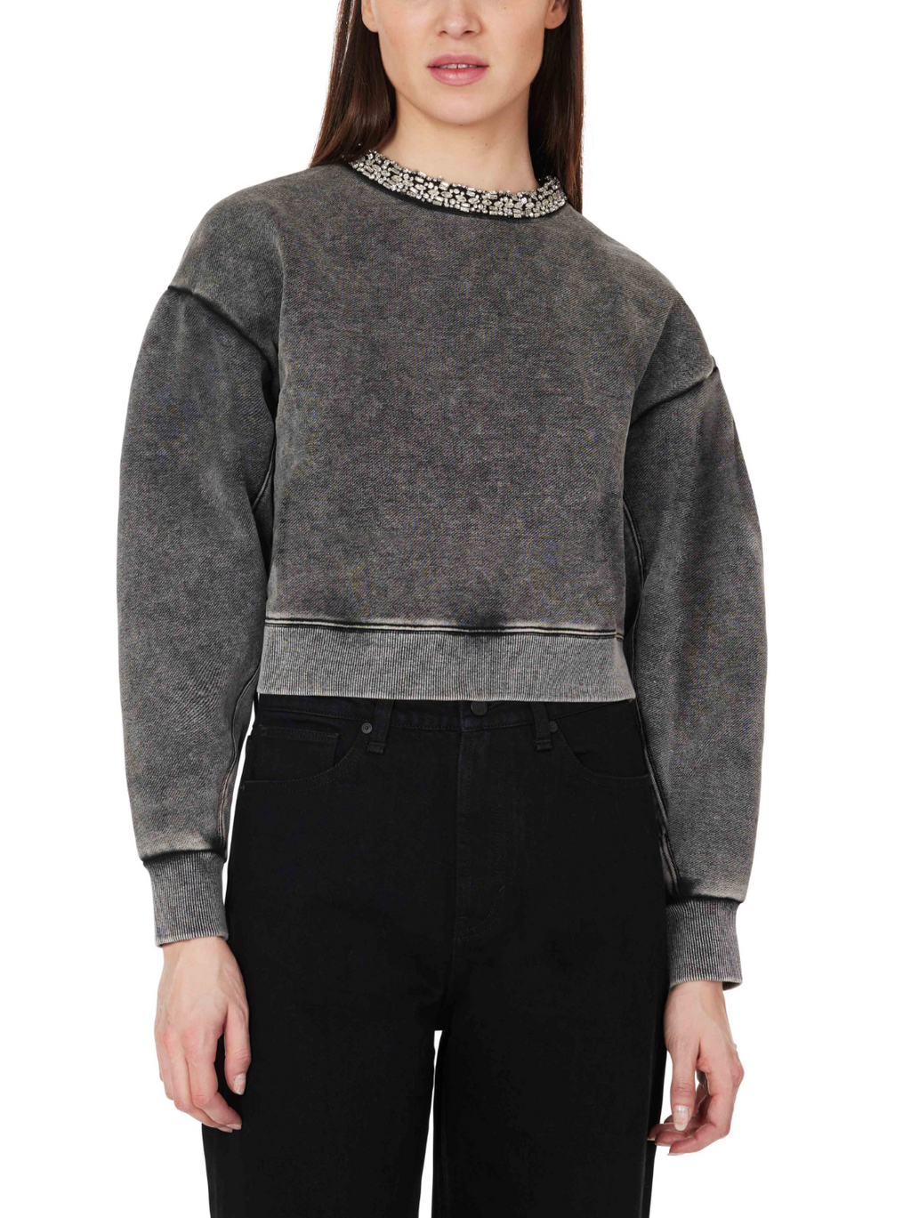 Gemma Habitual Sweater
