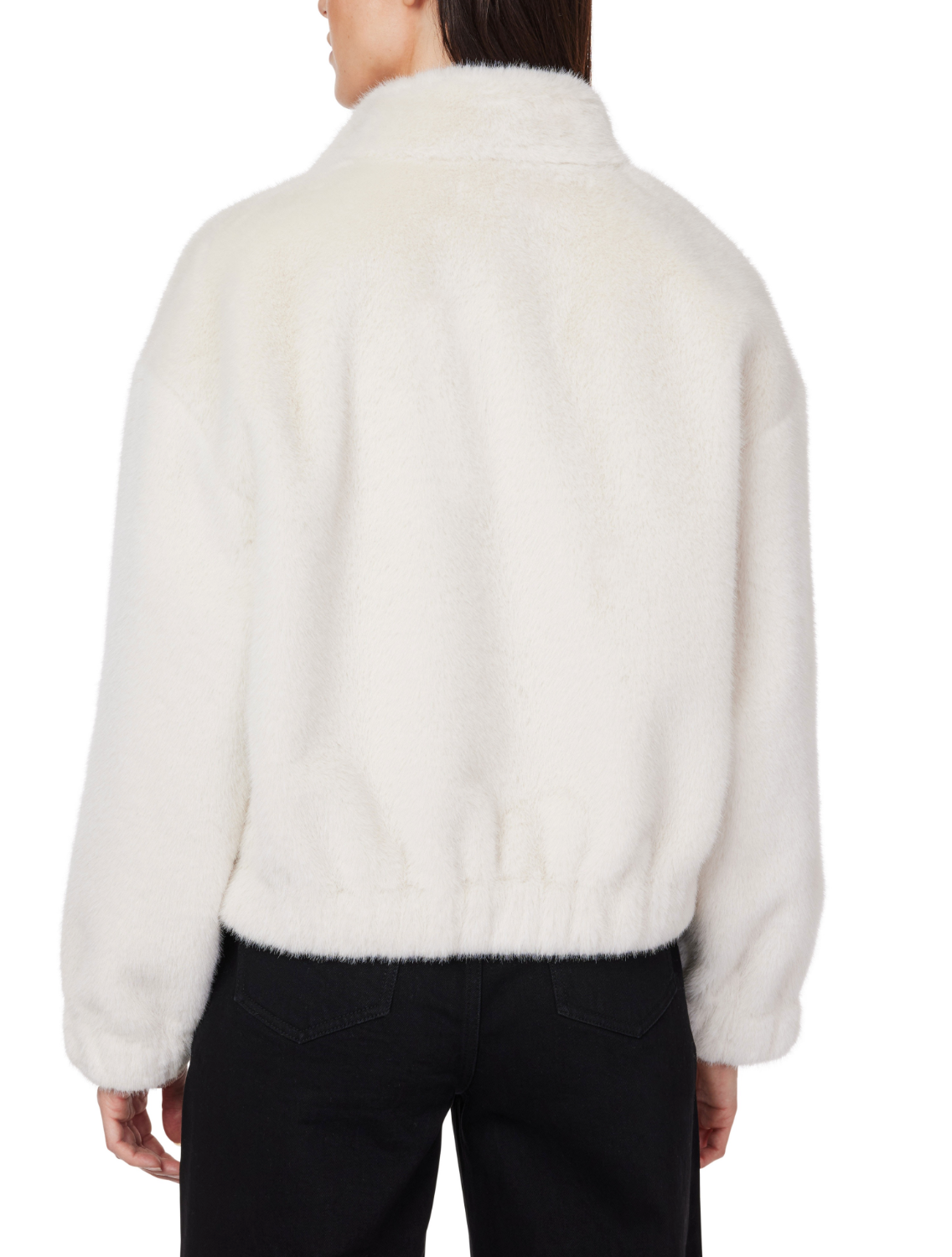 Blanca Habitual Coat